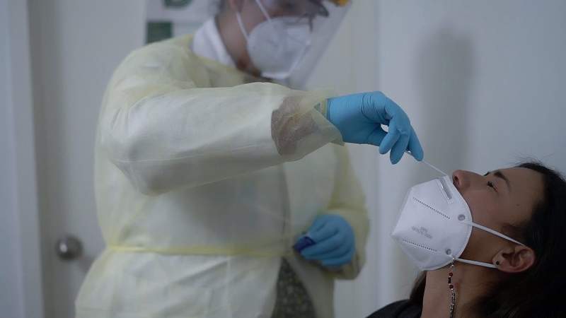 Morelia y 6 municipios más se mantienen en Bandera Amarilla: SSM 