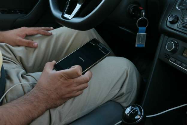 Uber tendrá tarifas dinámicas de máximo 4.9.  