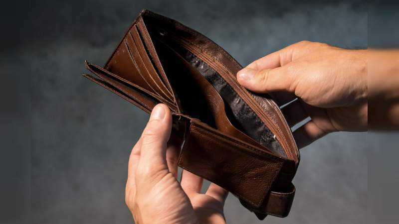 Por pandemia 13 millones de personas pasan a la pobreza laboral 