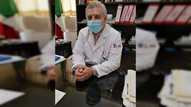 En Semana Santa, es responsabilidad de todos prevenir un rebrote de coronavirus 