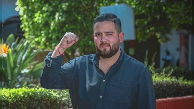 No he declinado en favor de Arturo Chávez, yo estoy decidido a terminar el proceso: Julio López 