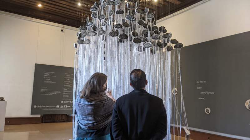 Por prevención, Museos se activarán en la semana de Pascua