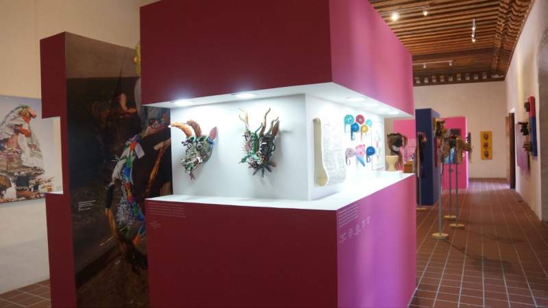 Por prevención, Museos se activarán en la semana de Pascua