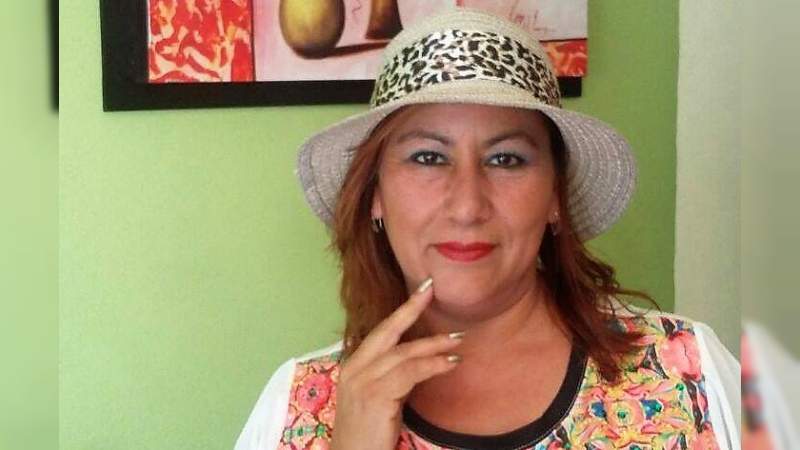 ¡Sorpresa en Panindícuaro! Josefina Rosas Manuel es la virtual candidata de MORENA a la presidencia municipal 