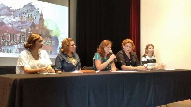 Realizaran Expo Ganadera y diversas actividades culturales en Apatzingán  