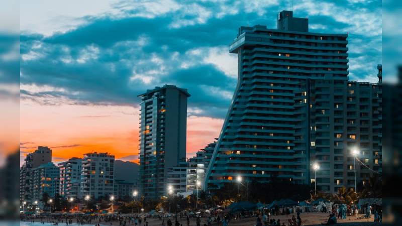 Hasta 50% de ocupación en hoteles por Semana Santa. 