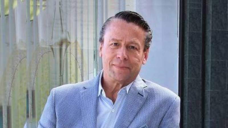"Montaje": Alfredo Adame responde a filtración de audio sobre desvío de recursos 