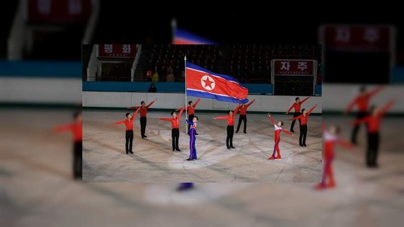 Anuncia Corea del Norte que no asistirá a los Juegos Olímpicos de Tokio 