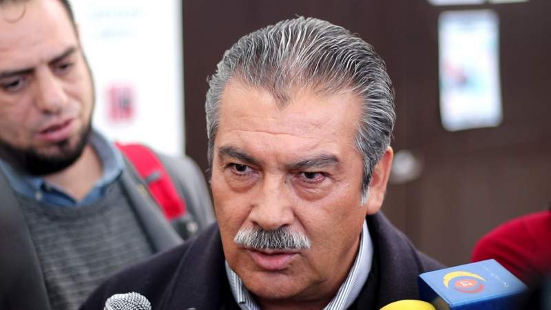 Morón tiene audiencia virtual en el TEPJF; faltan 4 días para que fenezca el plazo del IEM de registrarse como candidato 