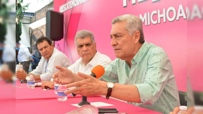 Será el deporte prioridad para el para el gobierno de Cristóbal Arias  