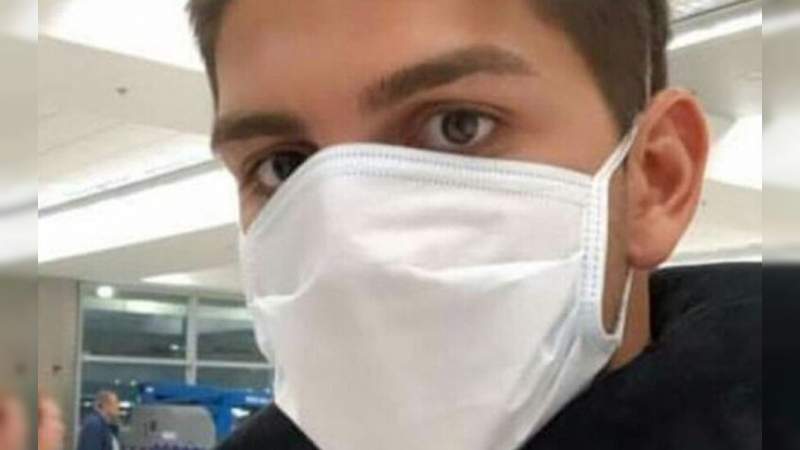Joven que provocó contagio masivo de coronavirus es procesado en Argentina 