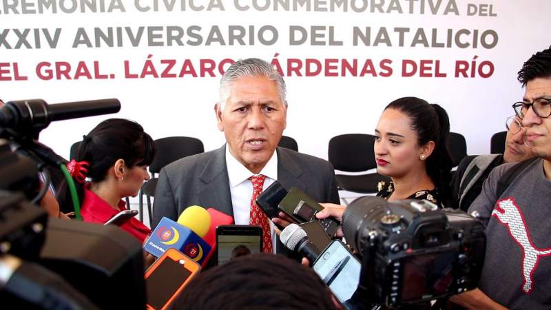 Arróniz Reyes dispensado por el IEM después de criticar el gobierno independiente 