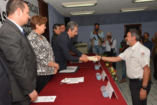 UMSNH debe de tener médicos de calidad  - Foto 1 