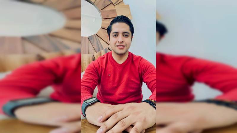 Los efectos del Covid que no se curan con vacuna: Eder García 