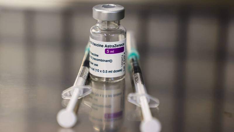 Gobierno de Biden tiene más de 20 millones de vacunas de AstraZeneca sin usar 
