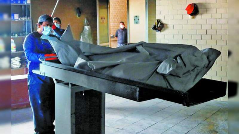 Gobierno anuncia retraso de vacunación debido a demora en entregas de vacunas de Pfizer 