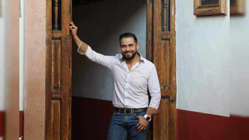 Manuel López, Hugo Chávez, Josefina Rosas y Nicolás Calderón encabezan las preferencias en Panindícuaro
