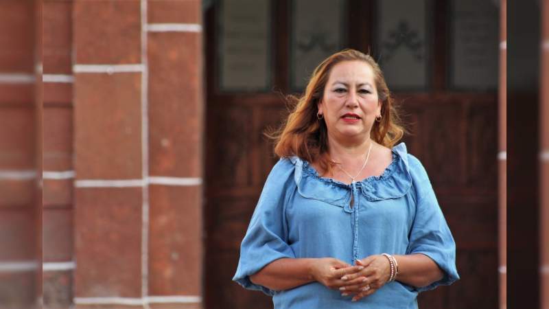 Manuel López, Hugo Chávez, Josefina Rosas y Nicolás Calderón encabezan las preferencias en Panindícuaro