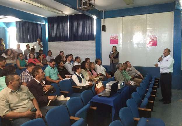 Sistema Integral para la Alimentación de Adultos Mayores concluye con éxito en 113 municipios  