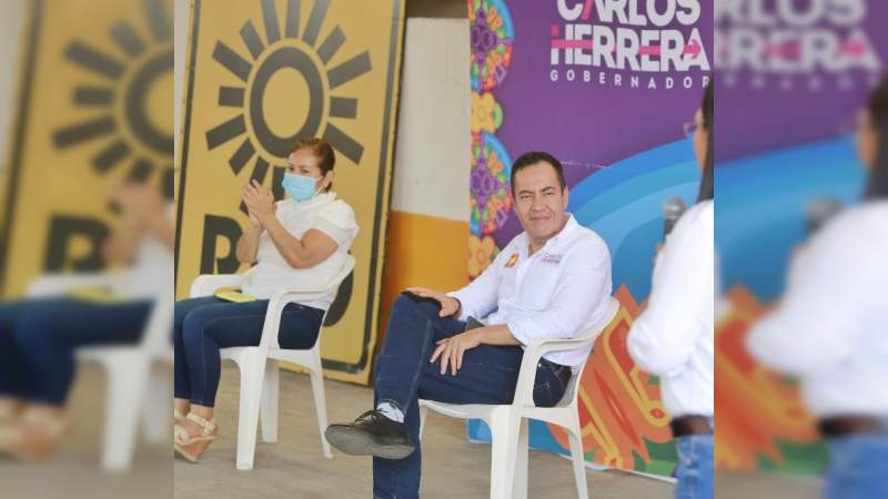 Acapara Herrera 85% de publicidad en Facebook: Ya gastó 2.5 millones 