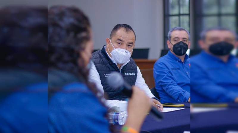 Se aplicará segunda dosis anti Covid-19 a adultos mayores del 13 al 17 de abril en Uruapan