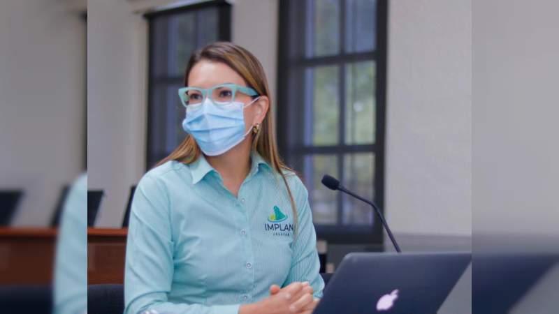 Se aplicará segunda dosis anti Covid-19 a adultos mayores del 13 al 17 de abril en Uruapan