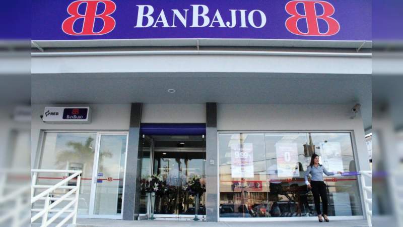 BanBajio no está disponible en todo Michoacán: trabajadores de SSM 
