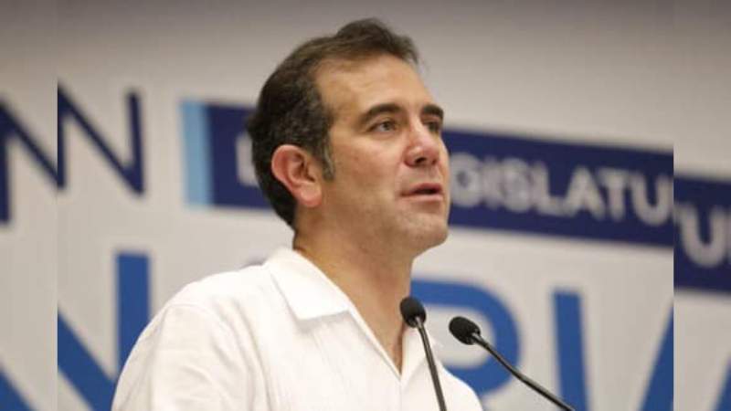 Son amenazas directas e ilegales: Consejero Presidente del INE ante declaraciones de Macedonio 
