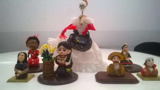 Feria Artesanal CERESOS 2016 en Zitácuaro  - Foto 1 