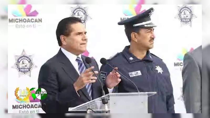 Delegados de Tránsito, citados en la oficina de Jorge Alvarado para hacer campaña por Herrera en Michoacán, trasciende 