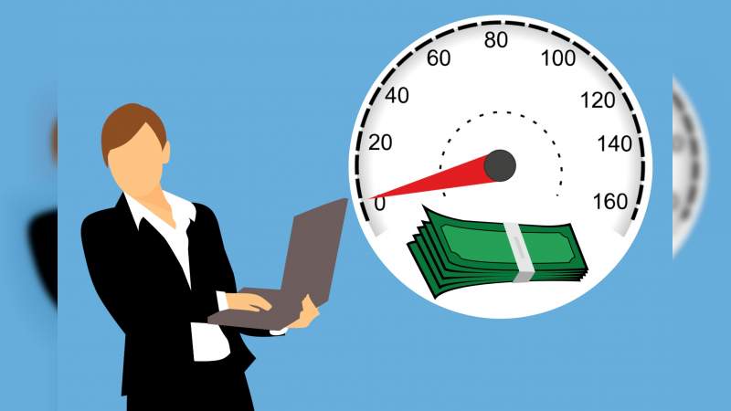 En Michoacán las mujeres ganan 21% menos: IMCO 