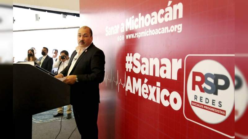Abraham Sánchez arranca campaña en Lázaro Cárdenas este sábado 