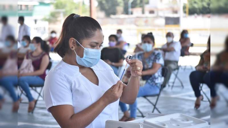 Aumentan a 211,693 los fallecidos por Covid-19 en México 