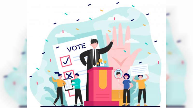 Arrancaran las campañas para presidentes municipales y diputados locales en Michoacán  