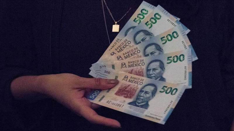 Ofertan en internet billete de un peso, su precio llega casi a los 9 mil pesos 