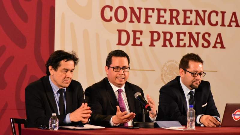 Se registra aumento de casos de COVID-19 después de vacaciones de Semana Santa: SSA 