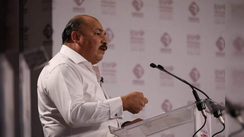 Incrementar el salario de Policías a 25 mil pesos mensuales: Abraham Sánchez 