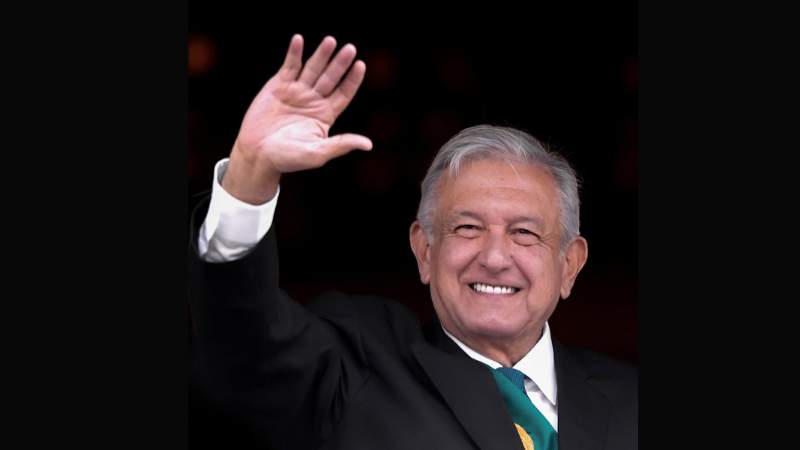 AMLO: No habrá despedidos de personal de salud cuando termine la pandemia 