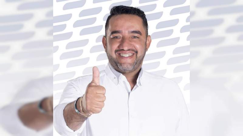 Atentan contra el Presidente Municipal de Los Reyes, Michoacán; se presume está herido: Reportes 