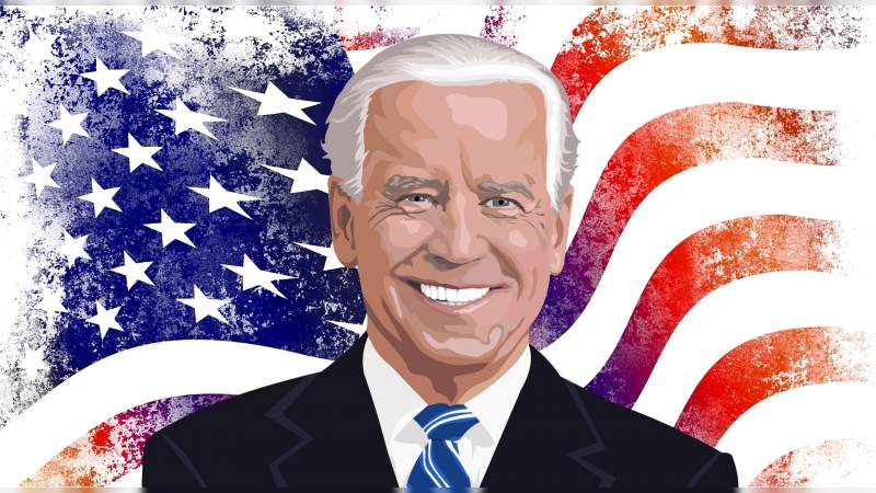 Joe Biden anuncia que EU busca bajará al 48% sus emisiones de carbono para 2030 