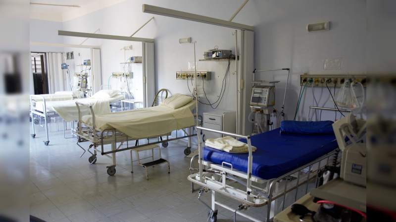 Hospitales de Uruapan y Tacámbaro son los de mayor ocupación de camas COVID-19 