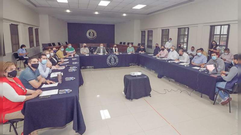  Alista DIF Municipal Uruapan Jornada de Salud Infantil