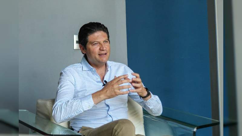 Crece inseguridad en Morelia durante la administración de Morena: Alfonso Martínez 