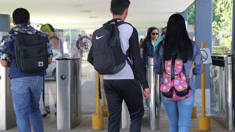 En tres meses regresa Morelia a la normalidad con el inicio de clases presenciales: Arróniz Reyes 