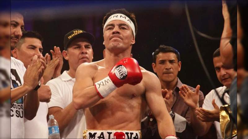 "Travieso" Arce envuelto en la polémica, asegura que soñó que Morena perdía todo en junio 