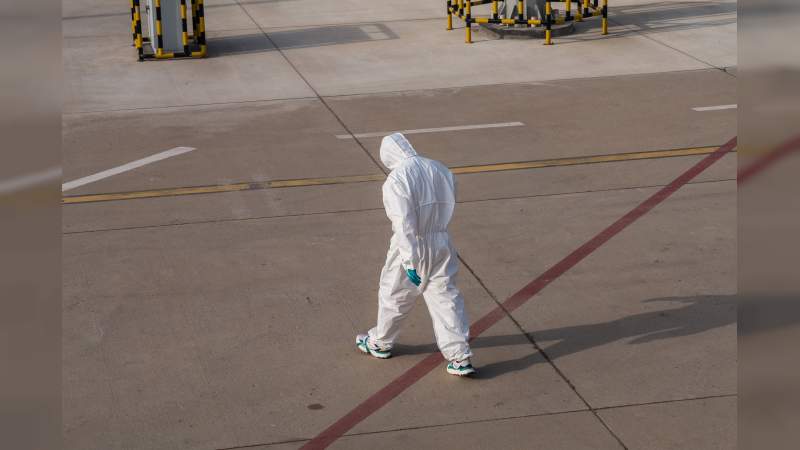 Primer congreso mundial de pandemias se realizará en Madrid 