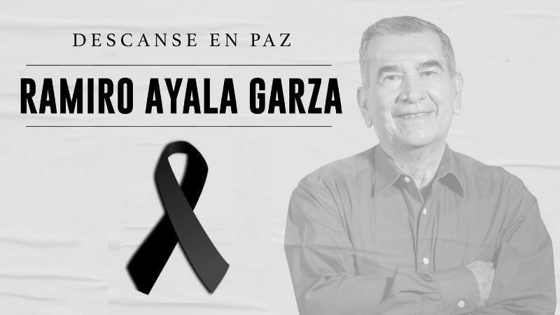 Fallece candidato del PRI a una alcaldía en Nuevo León 