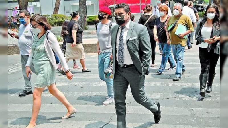 Trabajadores del Estado no regresarán a labores presenciales en mayo, hasta recibir la vacuna seguirá el "Home Office" 