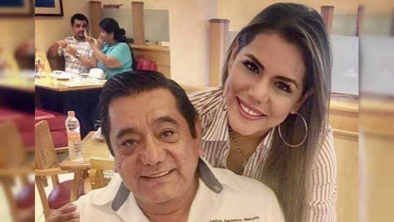 Impulsan a la hija de Salgado Macedonio para candidata a la Gubernatura 
