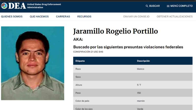 Candidato de Morena en Huetamo es acusado de tráfico de drogas en Texas 